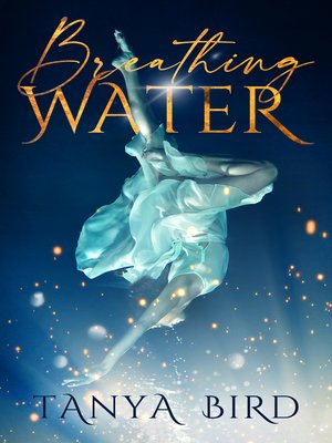 Breathing Water - ebook